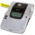 Brother P-Touch 10 Ribbon Brother P-Touch 10 Ribbon